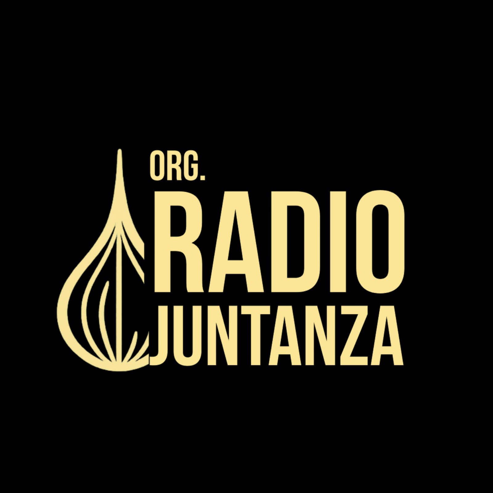 Org. Radio Juntanza
